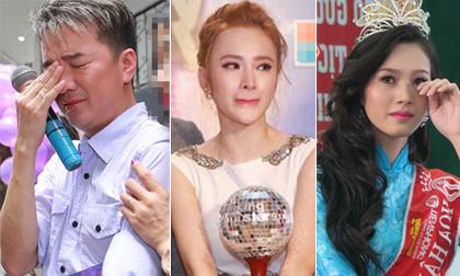 Không chỉ Đàm Vĩnh Hưng mà hàng loạt sao Việt phải 'gánh nợ' cho gia đình