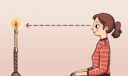 Cách khoa học cực đơn giản giúp khôi phục thị lực