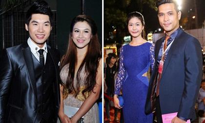 Chuyện tình đẹp, buồn và  giống nhau đến lạ giữa hai sao nam họ Trương Vbiz