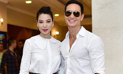 Kim Lý xác nhận đã chia tay Trương Ngọc Ánh sau 2 năm hẹn hò