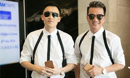 Dương Triệu Vũ nhiều lần chứng kiến Đàm Vĩnh Hưng quỳ gối cầu xin mẹ ruột