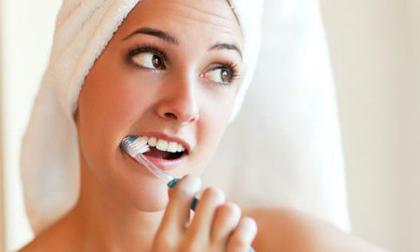 khung giờ hợp lý cho những việc vẫn làm hàng ngày 