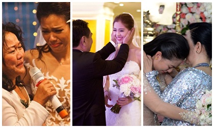 Tiền bạc, quà xa xỉ? Đây mới là 'của hồi môn' giá trị nhất mỹ nhân Việt có được