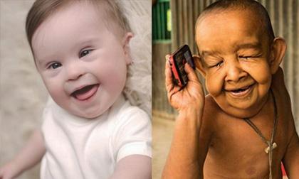 10 đứa trẻ kỳ lạ khiến cả thế giới phải kinh ngạc