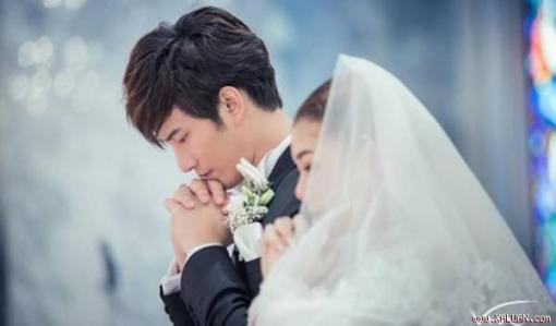 Cách chọn chồng 'chuẩn không cần chỉnh' từ một chia sẻ phũ về tình yêu nhưng được like rầm rầm