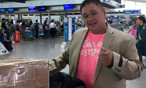 Minh Béo sẽ mãn hạn tù vào ngày 19/12/2016