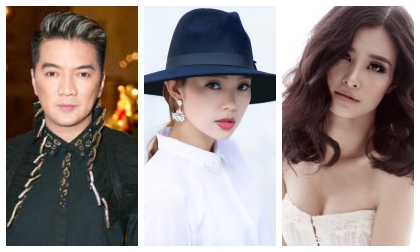 Trượt từ vòng gửi xe tại các cuộc thi lớn, các sao này vẫn nổi như cồn 