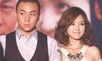 Bạn gái cũ của Thích Tiểu Long úp mở hôn nhân tan vỡ