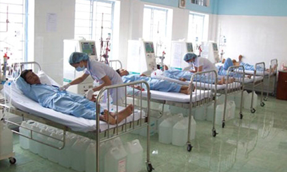 Bỏ điểm sàn Đại học chất lượng đào tạo Bác sĩ đáng lo ngại?