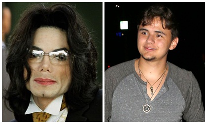 Con trai Michael Jackson chia sẻ: 'Cha đã dạy tôi làm sao để trở thành một người đàn ông'