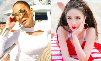 Tinashe bức xúc lên tiếng tố Bảo Thy đạo nguyên MV của mình