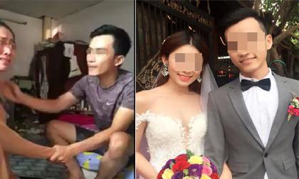 Cặp đôi dọa tự tử vì gia đình ngăn cấm đã làm đám cưới