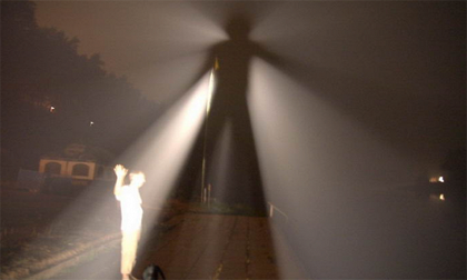 Lý giải những hiện tượng thiên nhiên ma quái khiến con người khiếp sợ