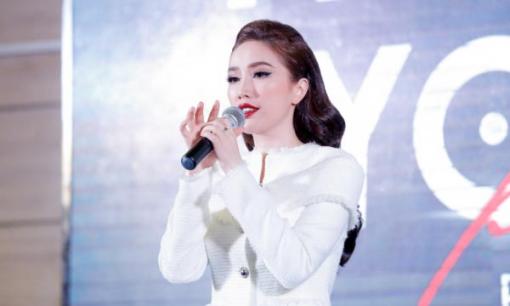 Bảo Thy: 'Tôi xin khẳng định mình chưa từng đạo nhạc trong suốt 10 năm qua'