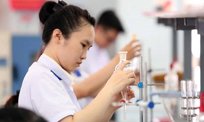 Điểm tuyển sinh đầu vào Đại học Y Dược năm 2017 sẽ thấp?