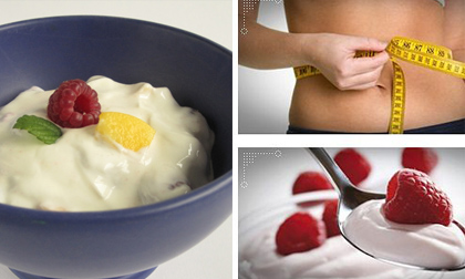 10 lý do nên ăn sữa chua mỗi ngày