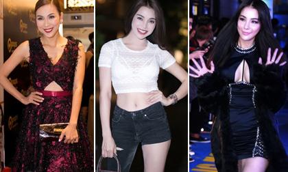 Thảm họa sao Việt tuần qua (P230)