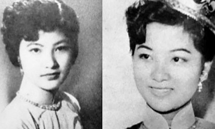 Hoa hậu Ảnh báo Phụ Nữ Ngày Mai năm 1958 là nữ tỷ phú tại Mỹ