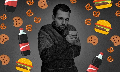 Ăn những món ăn này lúc ốm chả trách mãi không khỏi bệnh