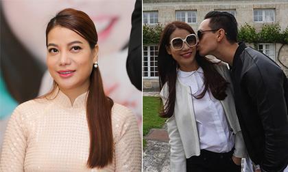 Trương Ngọc Ánh lộ mặt khác lạ, tiết lộ lý do chia tay Kim Lý