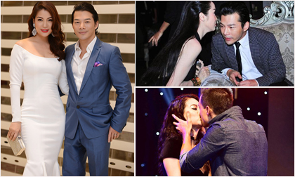 Gần 3 năm sau ly hôn, Trương Ngọc Ánh - Trần Bảo Sơn sống ra sao?