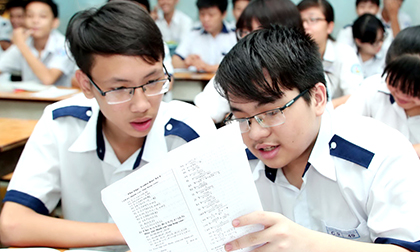 Chất lượng đào tạo Đại học Y Dược sẽ “đột phá” khi bỏ điểm sàn ĐH?