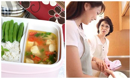 Sự thật đằng sau những hộp cơm mẹ chồng chuẩn bị mỗi sáng bị vợ bỏ lay lắt trong cốp xe