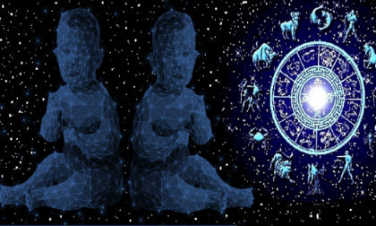 Dự báo tương lai của con qua tháng sinh