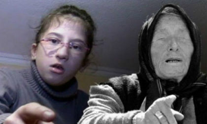 Truyền nhân nhí của Vanga đã dự đoán chuẩn xác những gì về thế giới?