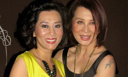 Mẹ MC Nguyễn Cao Kỳ Duyên qua đời ở tuổi 75 vì ung thư phổi