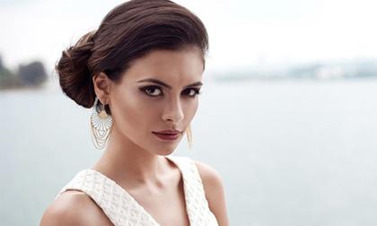 Hoa hậu Brazil tố ban tổ chức Miss World 'ngủ' với thí sinh 