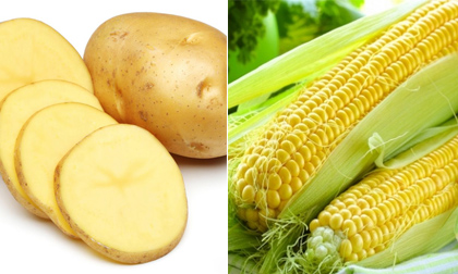 6 loại rau chứa nhiều protein tốt hơn cả thịt