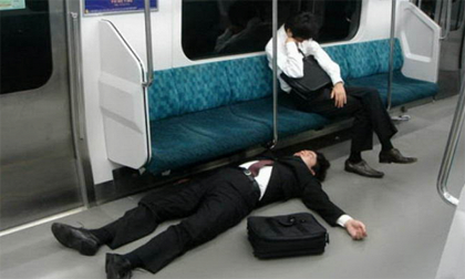 Những thông số giật mình về 'trào lưu' tự tử ở Nhật Bản