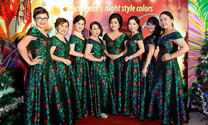 Thời trang Sensorial – Thăng hoa phong cách nữ Doanh nhân 