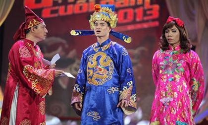 Xuân Bắc và nhiều nghệ sĩ tiết lộ kịch bản của Táo Quân 2017