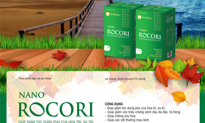 Giải pháp mới phòng ngừa và giảm tác hại ung thư từ Học viện Quân Y