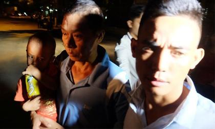 Bác xích lô chở tôn gây tử vong cho bé trai được tại ngoại và câu chuyện về tình người