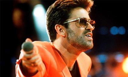 Huyền thoại George Michael qua đời vào đúng ngày Giáng sinh