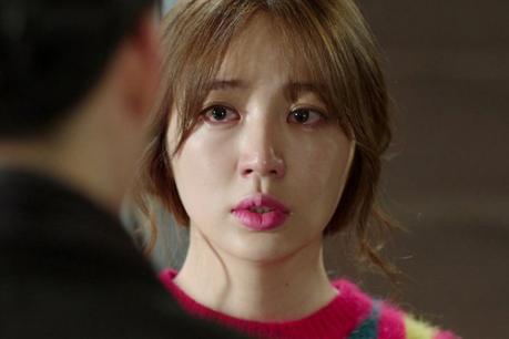 Lòi cái đuôi cáo của người yêu sau 'phép thử chia tay cao chiêu'