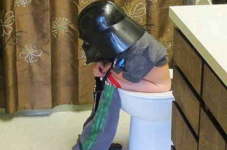 Những khoảnh khắc chứng minh ở bên cạnh trẻ em không bao giờ là chán