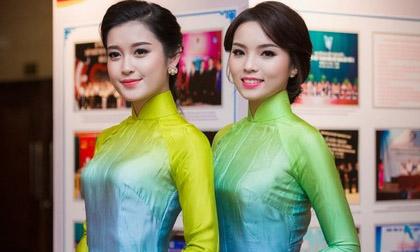 Huyền My nói gì về scandal hút thuốc lần 2 của Kỳ Duyên?