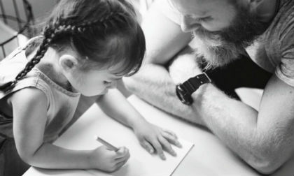 Những kỹ năng buộc phải dạy để con thành công trong tương lai