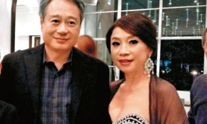 Sao nữ Đài tiết lộ quá khứ bị cưỡng bức, phải phá thai