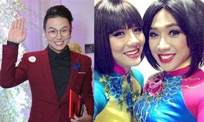 Ngoài Mai Hồ thì đây là người 'mất' Trấn Thành sau đám cưới?