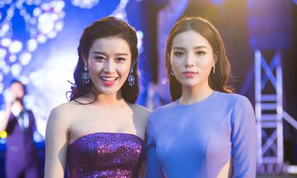 Á hậu Huyền My nói gì sau nghi án liên quan đến vụ Kỳ Duyên bị lộ ảnh hút thuốc?