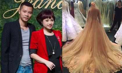 Giọng ca 'Chuồn chuồn ớt' Ngọc Khuê sắp làm đám cưới với phi công trẻ