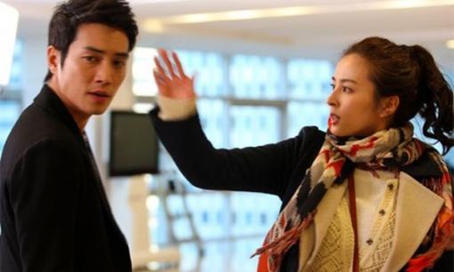 Yêu cô chị tôi lại muốn lấy cô em làm vợ 