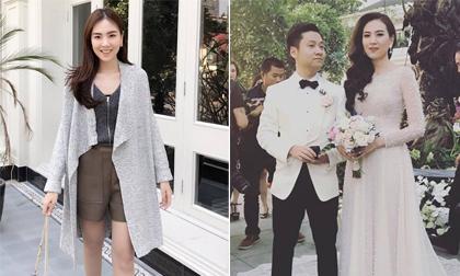 MC Mai Ngọc tiết lộ những chi tiết lãng mạn bất ngờ sau đám cưới cổ tích