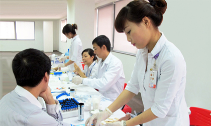 Lấy vợ ngành y là khôn hay dại?