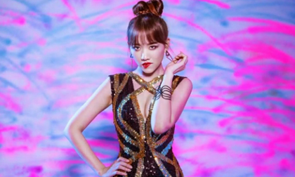 Hari Won đầy cuốn hút, tung ca khúc 'lạ nhất sự nghiệp' sau đám cưới